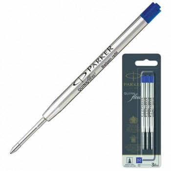 ������� ��������� PARKER "Quinkflow", ����� 3 ��., ����� ������ 1 ��, �������, �����, 2119152 - ������� ������