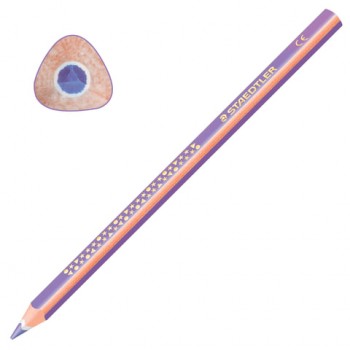    STAEDTLER "Noris club", 1 ., ,  4 , , 1284-6 -  