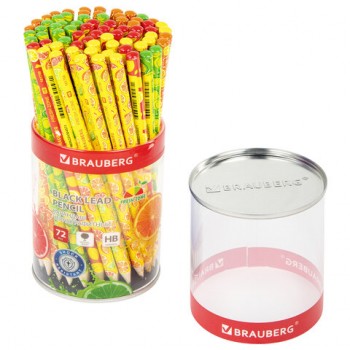 �������� �������������� BRAUBERG "FRESH ZONE", 1 ��., HB, ������ �������, 181759 - ������� ������