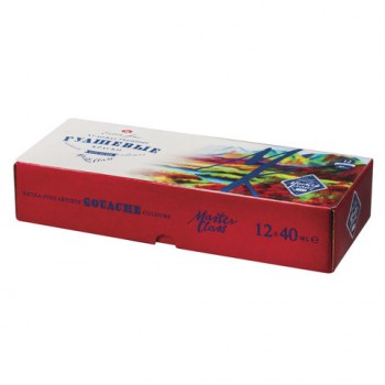 ����� �������������� "������-�����", 12 ������ �� 40 ��, 1741010 - ������� ������