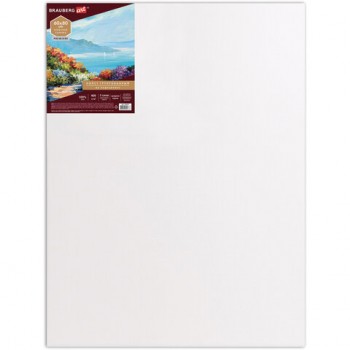 ����� �� ���������� BRAUBERG ART PREMIERE, 60�80��, ������������, 100% ���, ������� �����, 190642 - ������� ������