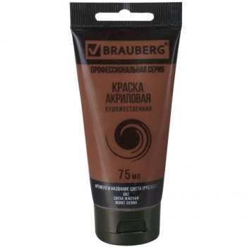 ������ ��������� �������������� BRAUBERG ART CLASSIC, ���� 75��, ����� ������, 191111 - ������� ������