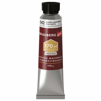 ������ �������� �������������� BRAUBERG ART PREMIERE 170 ��, ����. �����, ������ ��������, 191395 - ������� ������