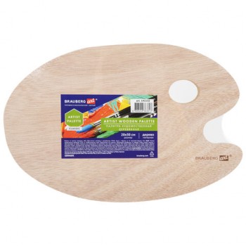 ������� �������������� ���������� �������� 20�30 ��, BRAUBERG ART CLASSIC, 192232 - ������� ������