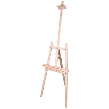 �������� ��������� �� ����� ����, 170�55�70 ��, ������ ������ �� 120 ��, BRAUBERG ART CLASSIC, 192260 - ������� ������