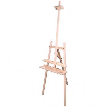 �������� ��������� �� ����� ���� � ������, 170�55�70 ��, ������ ������ �� 120 ��, BRAUBERG ART CLASSIC, 192261 - ������� ������