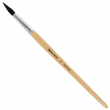 ����� BRAUBERG, �����, �������, � 6, 200183 - ������� ������