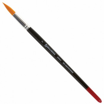 ����� BRAUBERG ���������, �������, �7, 200852 - ������� ������