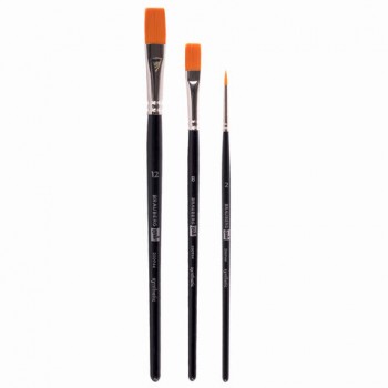 ����� �������������� BRAUBERG ART CLASSIC, ����� 3 �����, ��������� (������� � 2, ������� � 8, 12), 200944 - ������� ������