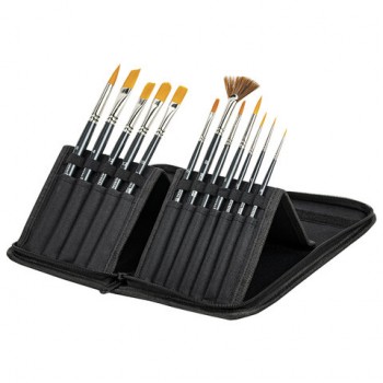 ����� �������������� ����� 12 ��. � ������ ������, ���������, BRAUBERG ART CLASSIC, � 0-14 + �������, 200966 - ������� ������