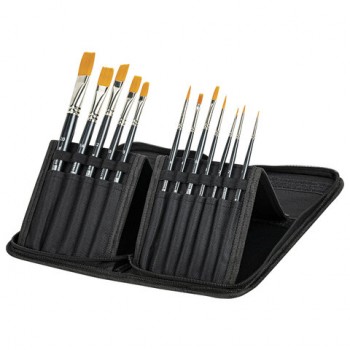 ����� �������������� ����� 12 ��. � ������ ������, ���������, BRAUBERG ART CLASSIC, � 0-20, 200967 - ������� ������