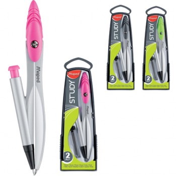 ������� MAPED (�������) "Study", 120 ��, �������������, ������������ �������� 0,5 ��+�������, �������, ����� � ������������, 119430 - ������� ������