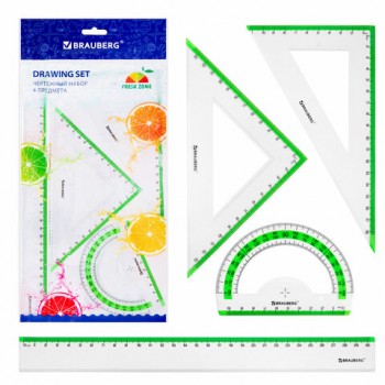 ����� ��������� ������� BRAUBERG "FRESH ZONE" (������� 30 ��, 2 ������������, �����������) � ��������� ������, 210764 - ������� ������