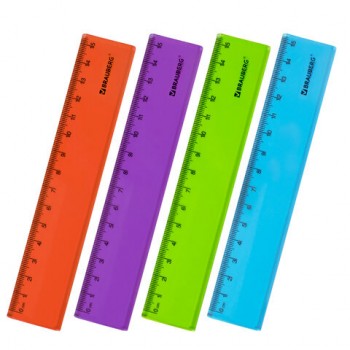 ������� ����������� 15 �� BRAUBERG "FRUITY", ������������, �������, 210765 - ������� ������