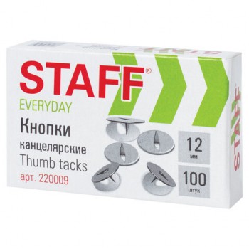 ������ ������������ STAFF "EVERYDAY", 12 �� � 100 ��., ������, � ��������� �������, 220009 - ������� ������