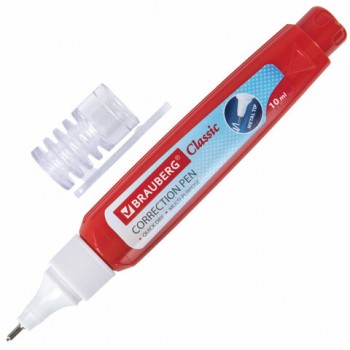 �����-��������� BRAUBERG, 10 ��, ������������� ����������, 220618 - ������� ������