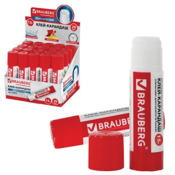 ����-�������� BRAUBERG, 15 �, 220870 - ������� ������