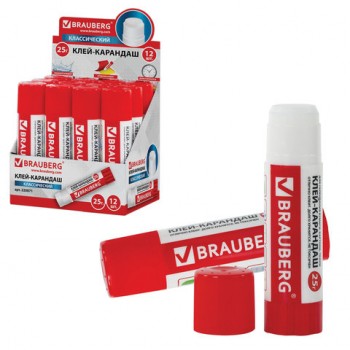 ����-�������� BRAUBERG, 25 �, 220871 - ������� ������