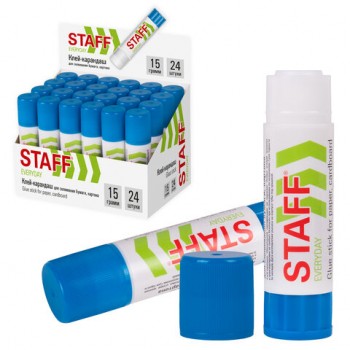 ����-�������� STAFF "EVERYDAY", 15 �, 221132 - ������� ������