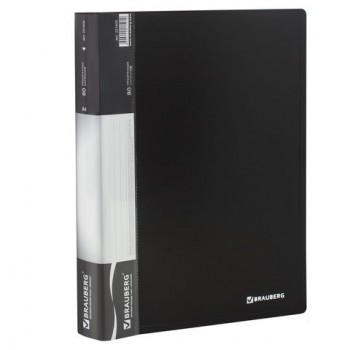 ����� 80 ��������� BRAUBERG ��������, ������, 0,9 ��, 221608 - ������� ������