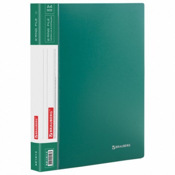 ����� �� 2 ������� BRAUBERG "��������", 25 ��, �������, �� 170 ������, 0,8 ��, 221613 - ������� ������