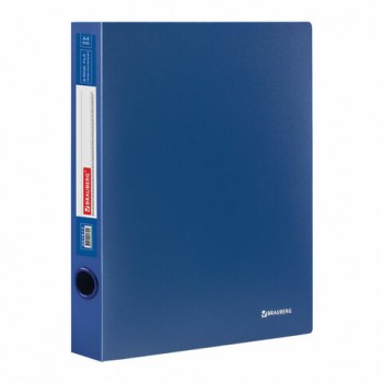 ����� �� 2 ������� BRAUBERG "��������", 40 ��, �����, �� 300 ������, 0,9 ��, 221617 - ������� ������