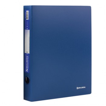 ����� �� 4 ������� BRAUBERG "��������", 40 ��, �����, �� 300 ������, 0,9 ��, 221619 - ������� ������