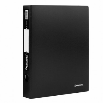 ����� �� 4 ������� BRAUBERG "��������", 40 ��, ������, �� 300 ������, 0,9 ��, 221620 - ������� ������