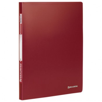 ����� � ������������� ��������������� BRAUBERG ��������, �������, �� 100 ������, 0,6 ��, 221632 - ������� ������