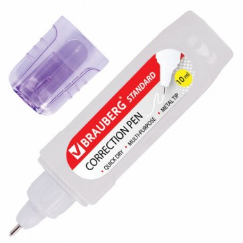 �����-��������� BRAUBERG, 10 ��, ������������� ����������, � �������� � ��������, 222059 - ������� ������