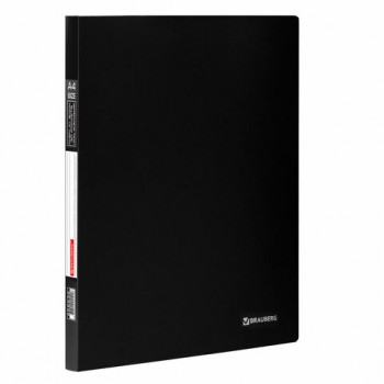 ����� 30 ��������� BRAUBERG "Office", ������, 0,5 ��, 222632 - ������� ������