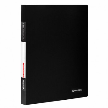 ����� 60 ��������� BRAUBERG "Office", ������, 0,6 ��, 222637 - ������� ������