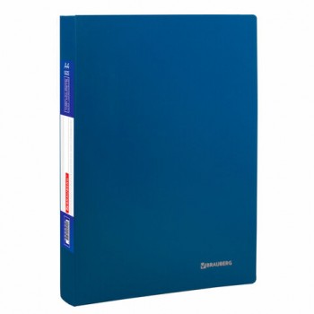 ����� 100 ��������� BRAUBERG "Office", �����, 0,8 ��, 222640 - ������� ������