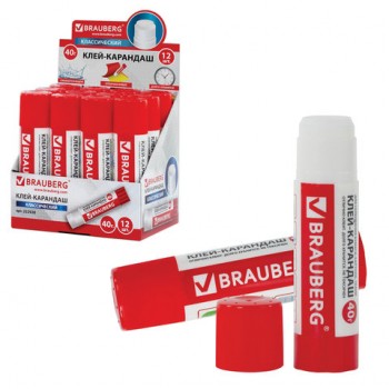 ����-�������� BRAUBERG, 40 �, 222928 - ������� ������