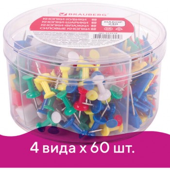 ����� BRAUBERG, ������� ������, 60 ��., ������ 60 ��., ������ 60 ��., ������ 60 ��., 223518 - ������� ������