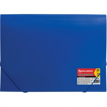 ����� �� �������� BRAUBERG "Business", �4, 13 ���������, ����������� ������, �����, 0,5 ��, 224146 - ������� ������