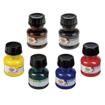 ���� KOH-I-NOOR, ����� 6 ��. � 20 ��, �������, ��������� �������, 01417S0601KK - ������� ������