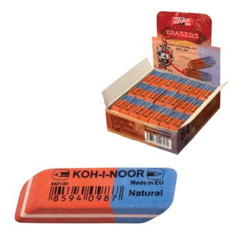 ������ KOH-I-NOOR 6521/80, 42�14�8 ��, ������-�����, �������������, ��������� ����, ����������� ������, 6521080006KDRU - ������� ������