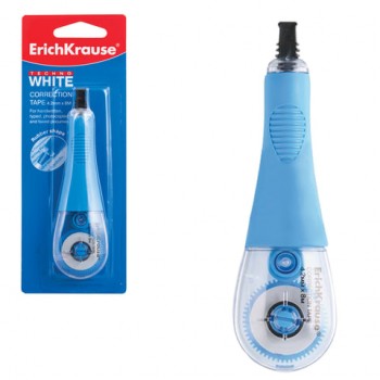 �������������� ����� ERICH KRAUSE "Techno White", 4,2 �� � 8 �, �������, ����������, 21887 - ������� ������