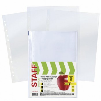 �����-����� ���������������, �4, STAFF, �������� 100 ��., �������, 25 ���, 224814 - ������� ������