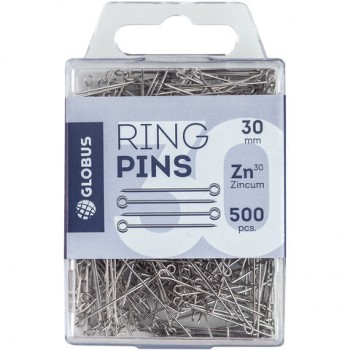 ������� ������������� 30 ��, 500 ��., �������� � ������������, GLOBUS, �30-500 - ������� ������