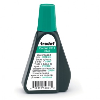 ������ ����������� TRODAT, �������, 28 ��, �� ������ ������, 7011�, 52975 - ������� ������