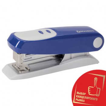 ������� �24/6, 26/6 BRAUBERG "Germanium", �� 20 ������, �����, �������� 5 ���, 226577 - ������� ������