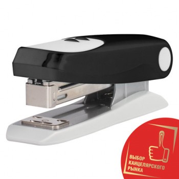 ������� �24/6, 26/6 BRAUBERG "Germanium", �� 20 ������, ������, �������� 5 ���, 226580 - ������� ������