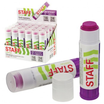 ����-�������� STAFF "EVERYDAY", 16 �, ����������������� ����� ���������, 226620 - ������� ������