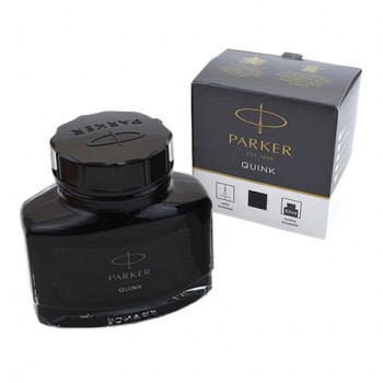 ������� PARKER "Bottle Quink", ����� 57 ��, ������, 1950375 - ������� ������