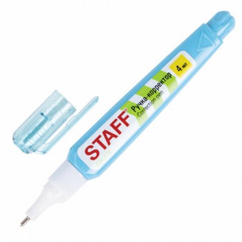 �����-��������� STAFF "College", 4 ��, ������������� ����������, 226815 - ������� ������