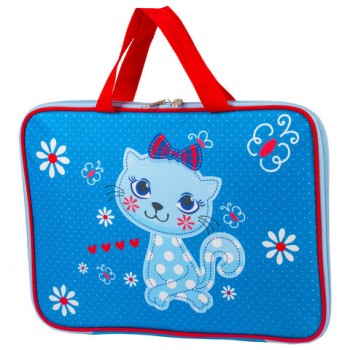      BRAUBERG, 4, 1 ,  , , 20 , "Kitty", 227080 -  