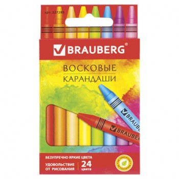   BRAUBERG "",  24 , 227285 -  