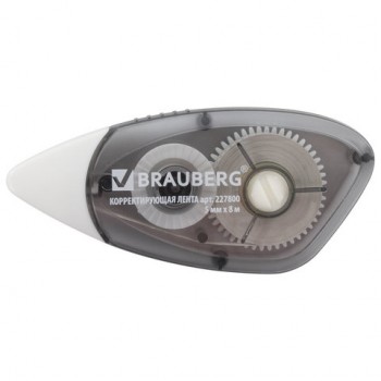 �������������� ����� BRAUBERG BLACK&WHITE 5 �� � 8 �, ������ ������ ������������, �������� ���������, �������, 227800 - ������� ������